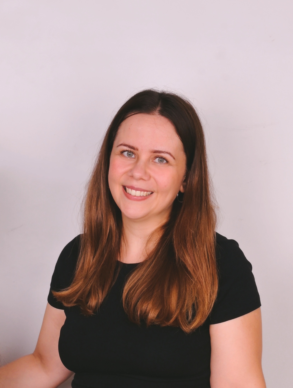 Nadja Fehn – vegane Ernährungsberaterin